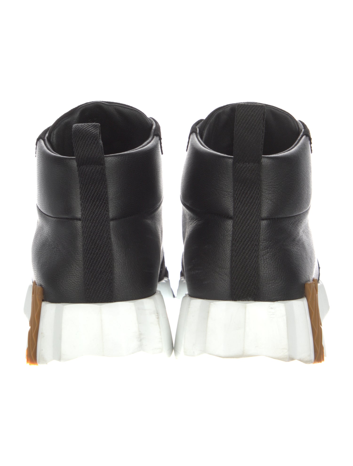 Hermès Bouncing Sneakers